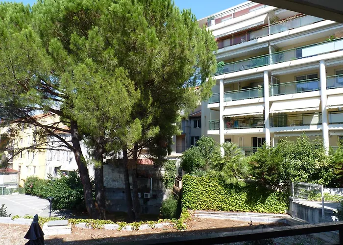 Apartment 2 pièces Cannes Centre