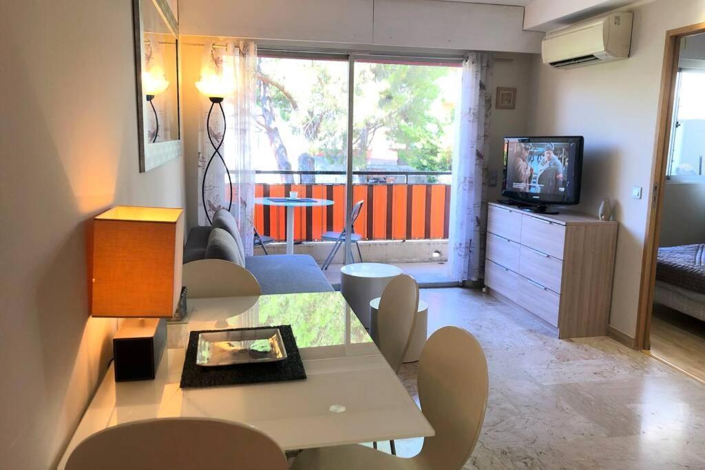 Appartement 2 Pieces Centre Cannes
