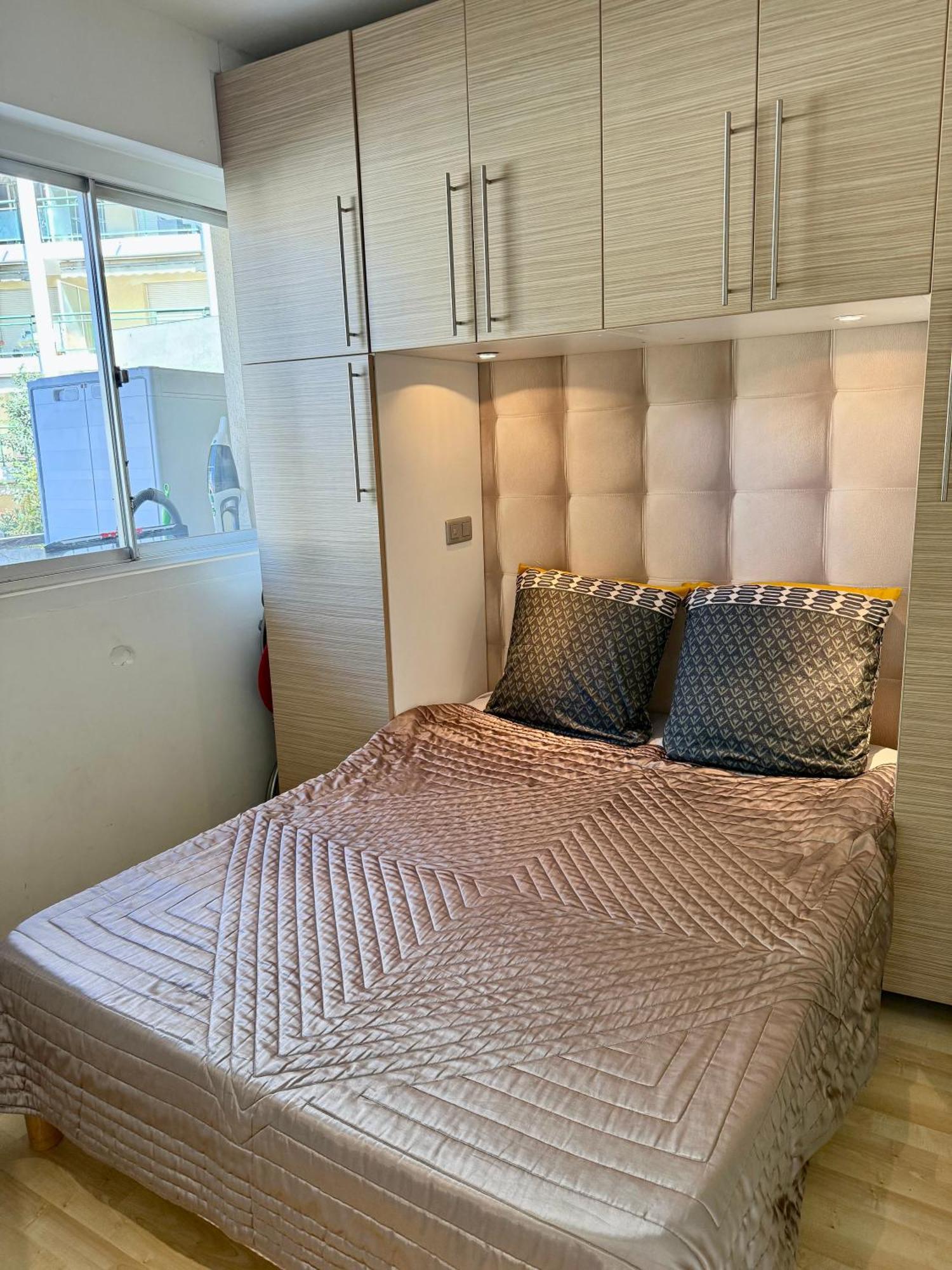 Appartement 2 Pieces Centre Cannes